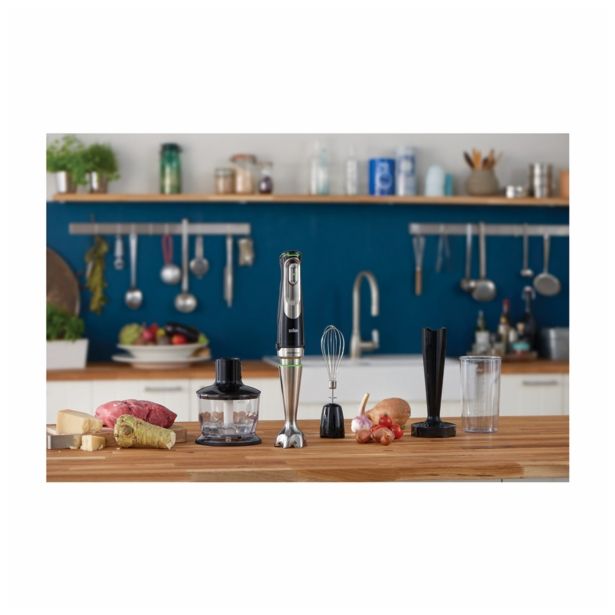 PALIČNI MEŠALNIK BRAUN MQ 9037 X