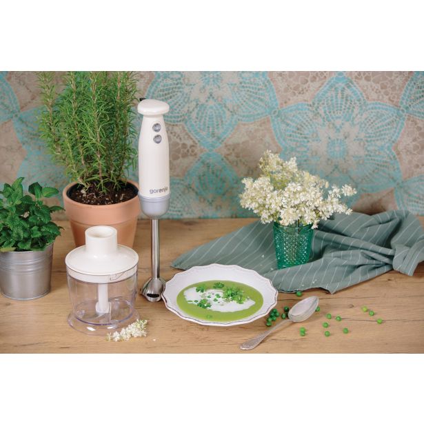 PALIČNI MEŠALNIK GORENJE HBX 603 RL