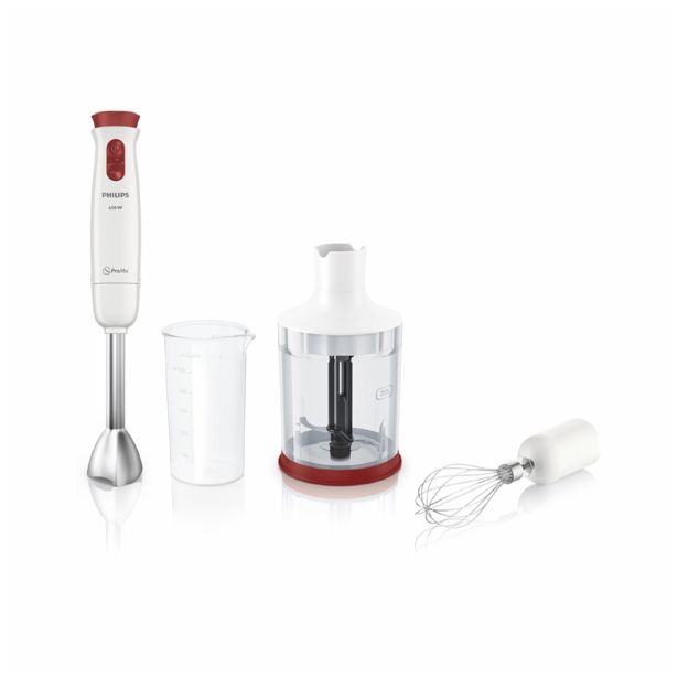 PALIČNI MEŠALNIK PHILIPS HR1627/00