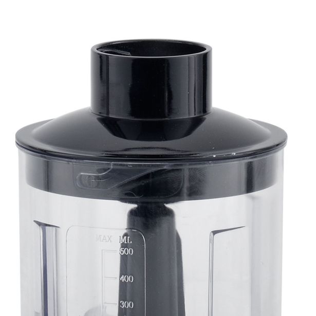 PALIČNI MEŠALNIK SILVA SCHNEIDER SMS 6502