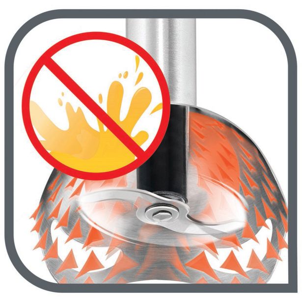 PALIČNI MEŠALNIK TEFAL HB641838 2V1