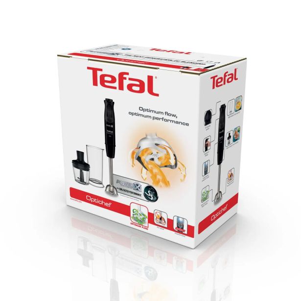 PALIČNI MEŠALNIK TEFAL HB641838 2V1