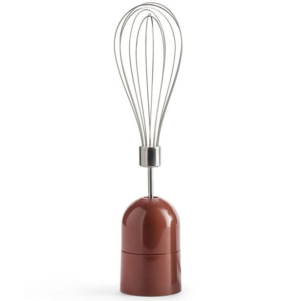 PALIČNI MEŠALNIK TOGNANA D2DFI02IRROA IRIDEA ROSSO