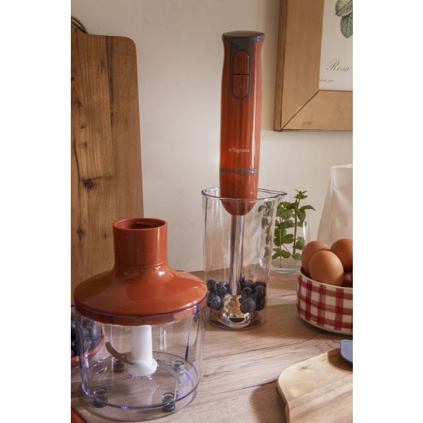 PALIČNI MEŠALNIK TOGNANA D2DFI02IRROA IRIDEA ROSSO