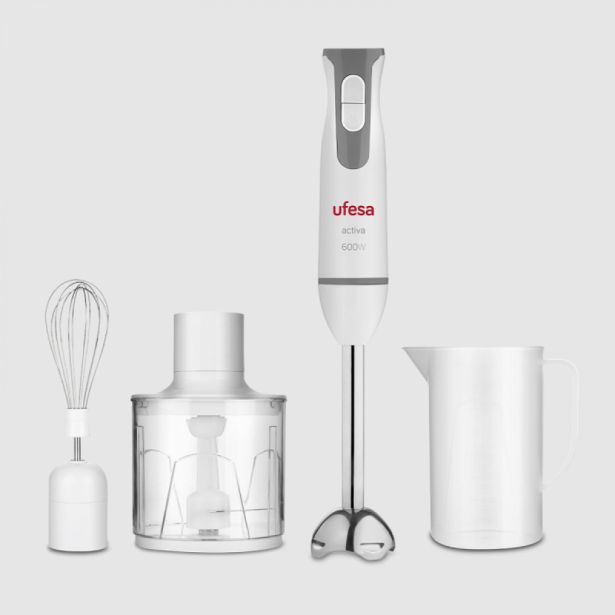 PALIČNI MEŠALNIK UFESA BP4552 ACTIVA