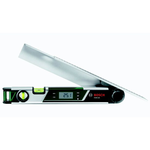 MERILNIK KOTA BOSCH PAM 220