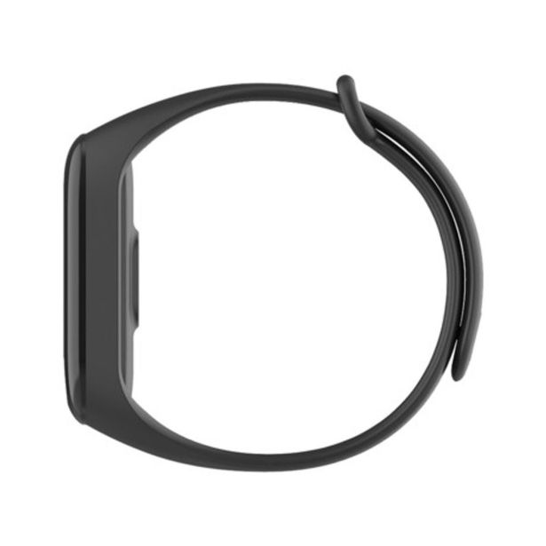 PAMETNA FIT ZAPESTNICA FOREVER FITBAND SB-50 ČRNA