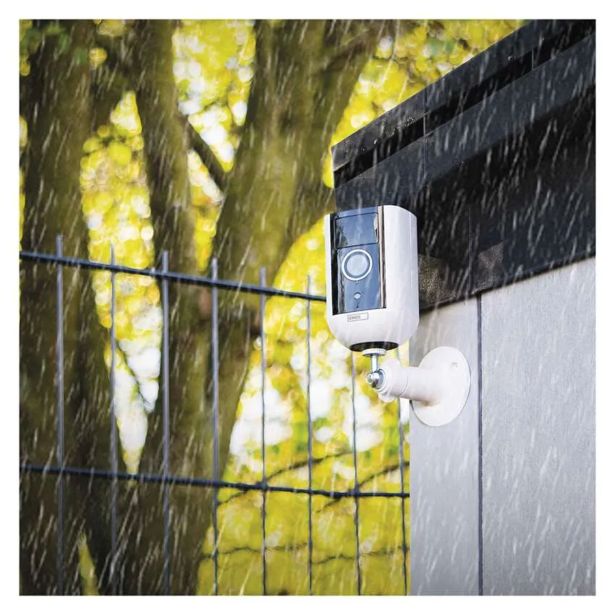 PAMETNA KAMERA EMOS SNAP VRTLJIVA IP-210 Z WIFI