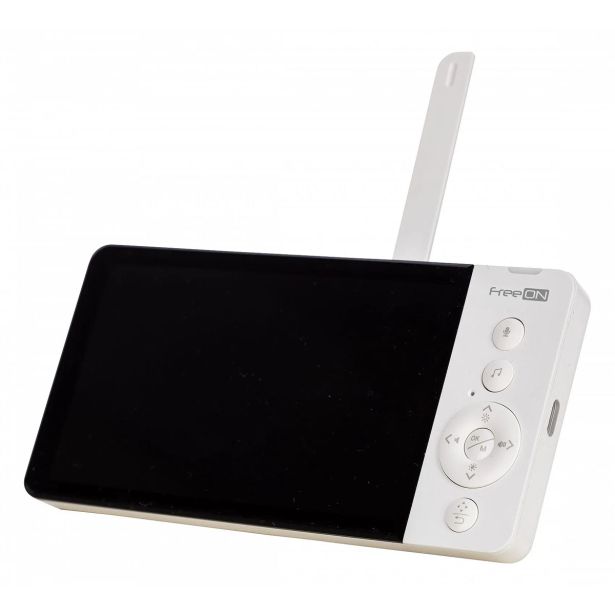 PAMETNA KAMERA FREEON VARUŠKA VIDEO LENA