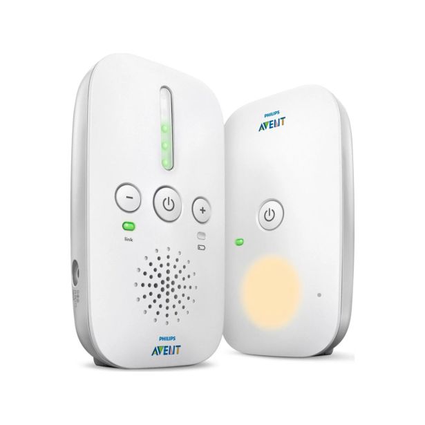 PAMETNA KAMERA PHILIPS AVENT VARUŠKA AVDIO SCD502/26