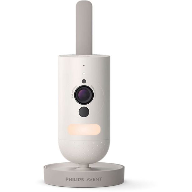 PAMETNA KAMERA PHILIPS AVENT VARUŠKA AVDIO SCD953/26