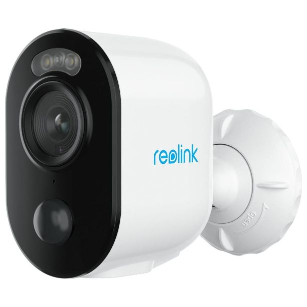 PAMETNA KAMERA REOLINK ARGUS B310 IP