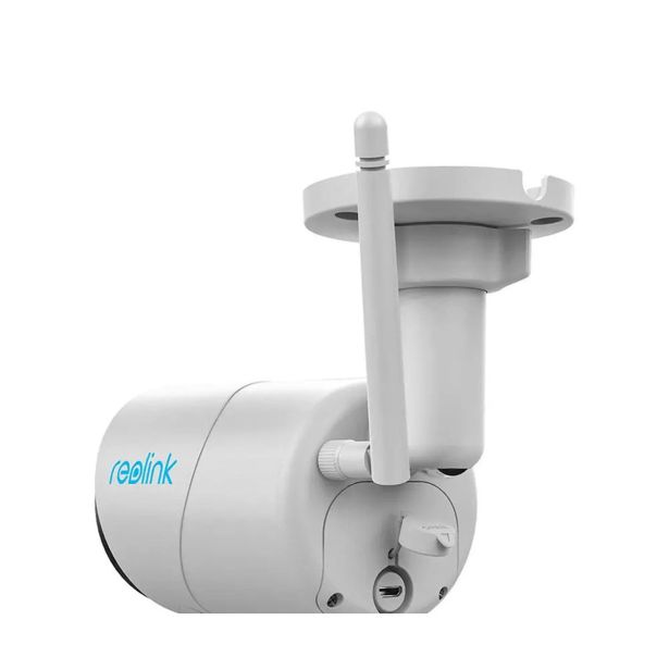 PAMETNA KAMERA REOLINK ARGUS B320 BELA