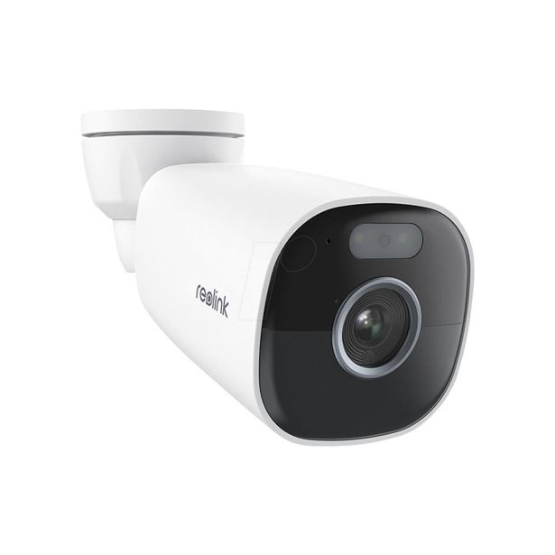 PAMETNA KAMERA REOLINK ARGUS B340 IP BELA