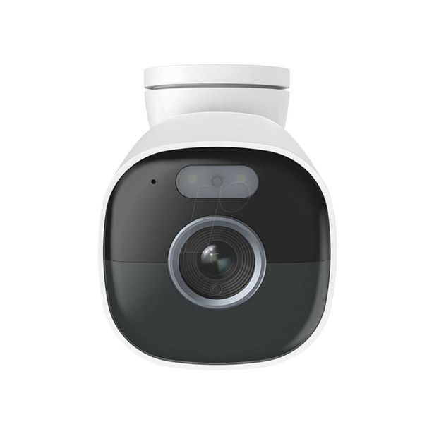 PAMETNA KAMERA REOLINK ARGUS B340 IP BELA