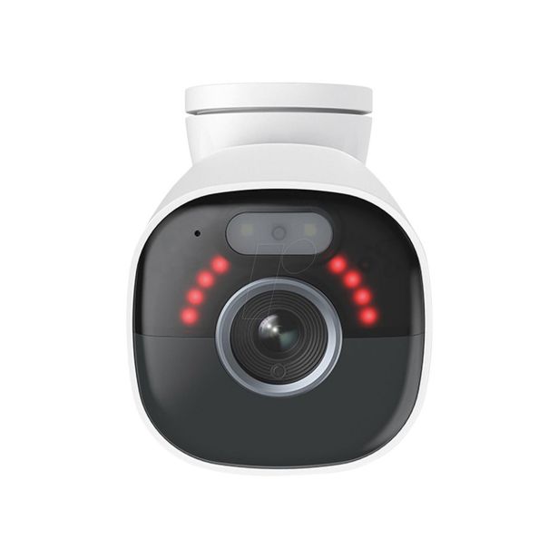 PAMETNA KAMERA REOLINK ARGUS B340 IP BELA