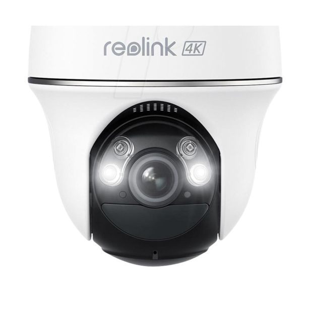 PAMETNA KAMERA REOLINK ARGUS B440 BELA