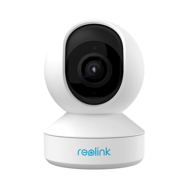 PAMETNA KAMERA REOLINK E340 IP KAMERA BELA