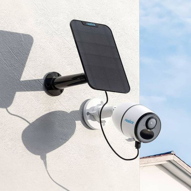 PAMETNA KAMERA REOLINK GO G330 IP KAMERA