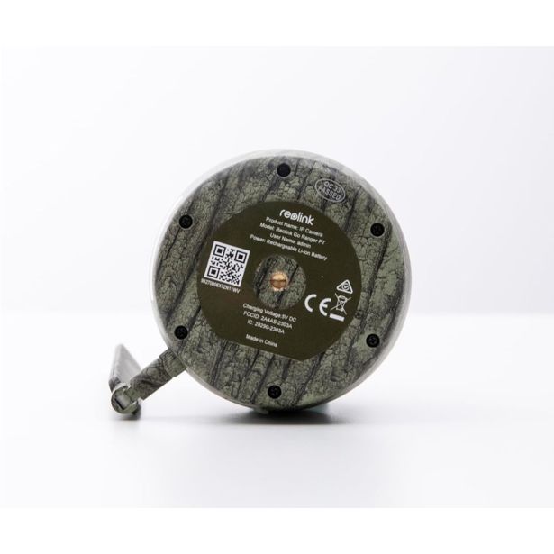 PAMETNA KAMERA REOLINK GO G450 IP KAMERA KAMUFLAŽNA
