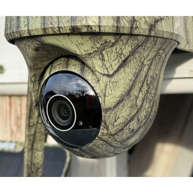 PAMETNA KAMERA REOLINK GO G450 IP KAMERA KAMUFLAŽNA