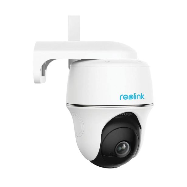 PAMETNA KAMERA REOLINK GO PT PLUS