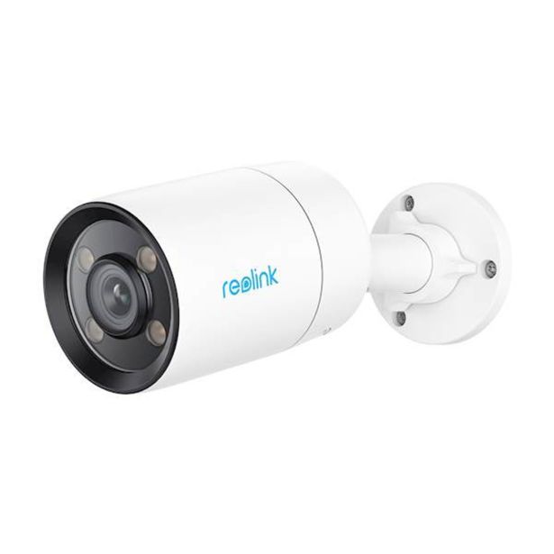PAMETNA KAMERA REOLINK P320X IP KAMERA 2K 4MP SUPER HD