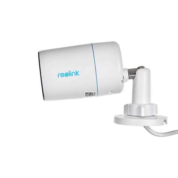 PAMETNA KAMERA REOLINK P330M IP KAMERA BELA