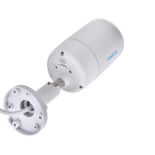 PAMETNA KAMERA REOLINK P330M IP KAMERA BELA