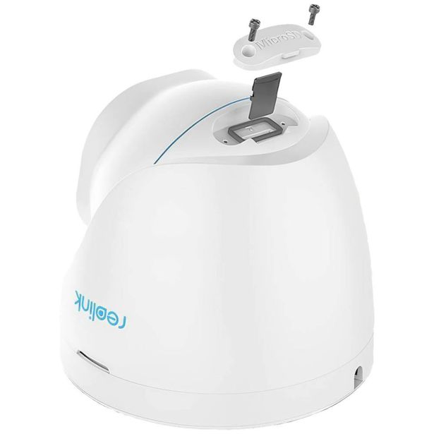 PAMETNA KAMERA REOLINK P334 IP KAMERA