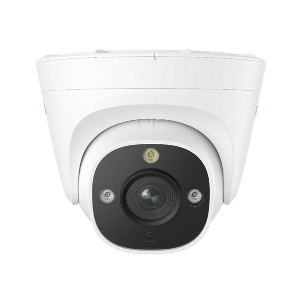 PAMETNA KAMERA REOLINK P344 IP KAMERA BELA