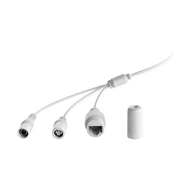 PAMETNA KAMERA REOLINK P344 IP KAMERA BELA