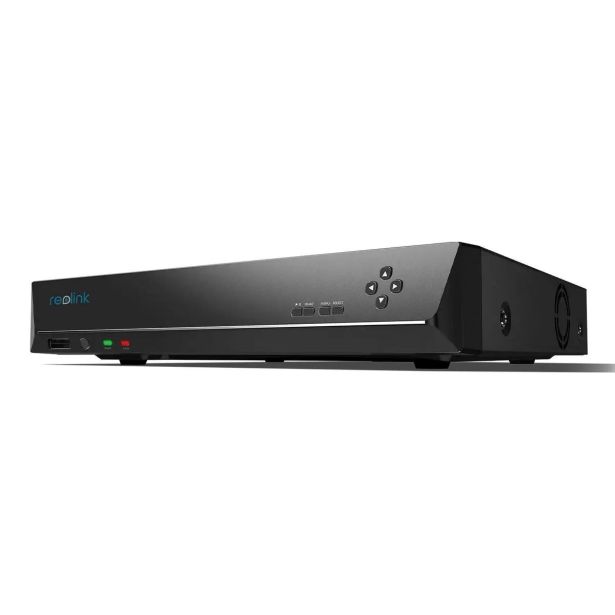 PAMETNA KAMERA REOLINK RLK8-800D4-A VARNOSTNI KOMPLET