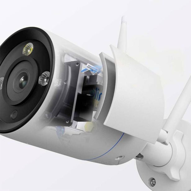 PAMETNA KAMERA REOLINK W330 IP KAMERA