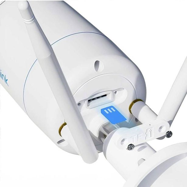 PAMETNA KAMERA REOLINK W330 IP KAMERA