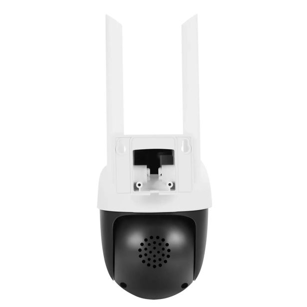 PAMETNA KAMERA ROBAXO RC662WS 3MP SMART 360