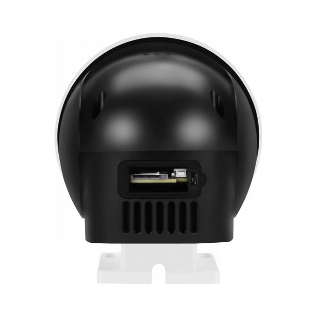 PAMETNA KAMERA ROBAXO RC662WS 3MP SMART 360