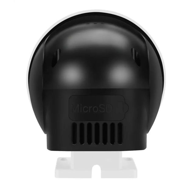 PAMETNA KAMERA ROBAXO RC662WS 3MP SMART 360