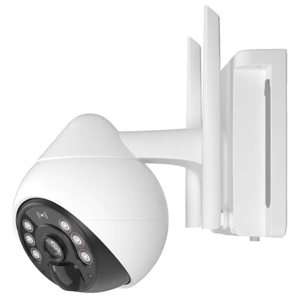 PAMETNA KAMERA ROBAXO RC69BWS 3MP SMART 360