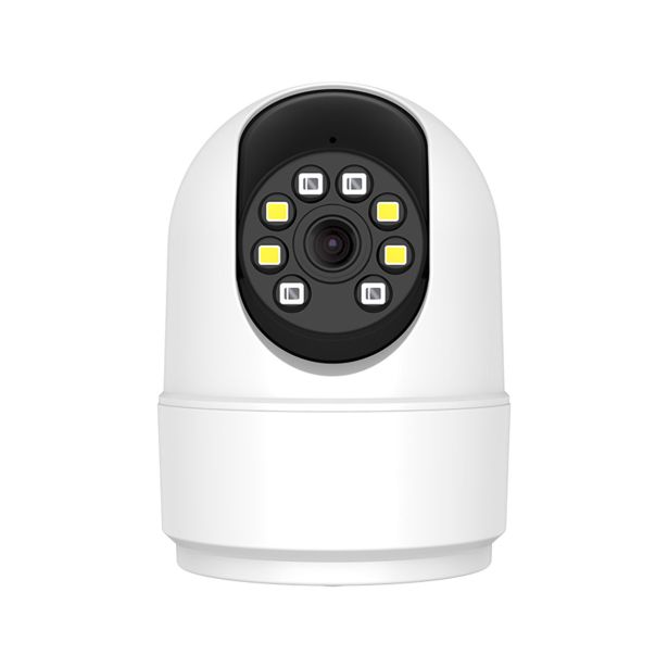 PAMETNA KAMERA ROBAXO RC994WS 3MP SMART 360