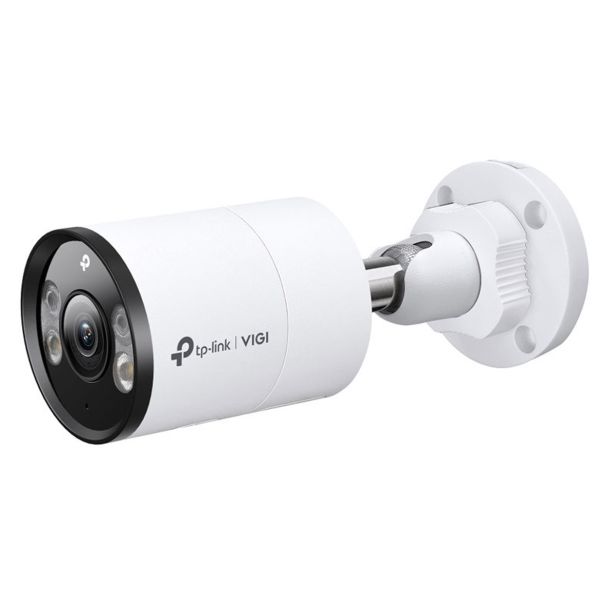 PAMETNA KAMERA TP LINK LAN VIGI INSIGHT S385 2.8MM 8MP FULL