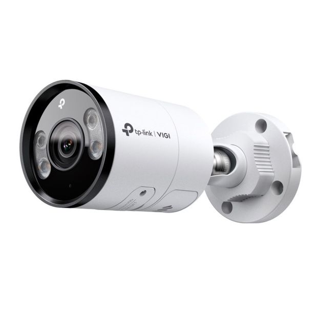 PAMETNA KAMERA TP LINK LAN VIGI INSIGHT S385 4MM 8MP FULL C