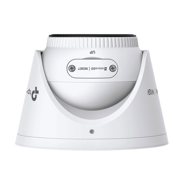 PAMETNA KAMERA TP LINK LAN VIGI INSIGHT S455 2.8MM 5MP FULL