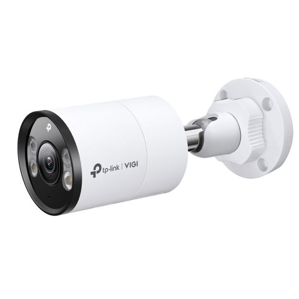 PAMETNA KAMERA TP LINK LAN VIGI INSIGHT S55 4MM 5MP FULL CO