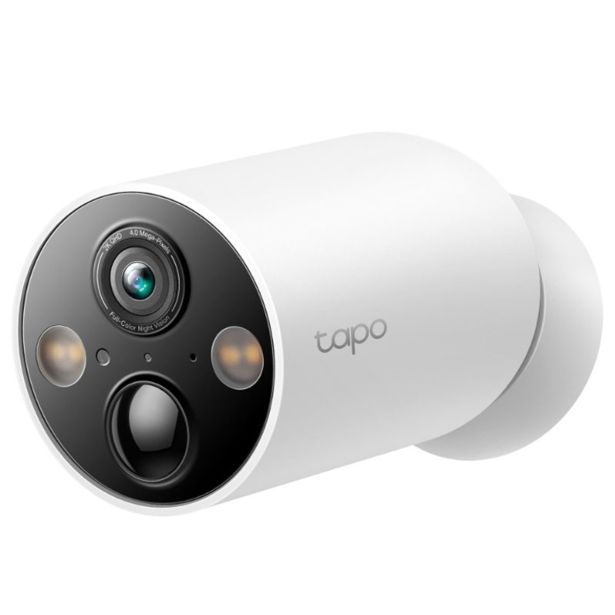 PAMETNA KAMERA TP LINK TAPO C425