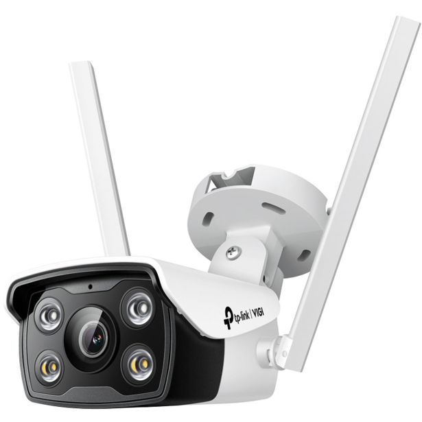 PAMETNA KAMERA TP-LINK VIGI C340-W(4MM)