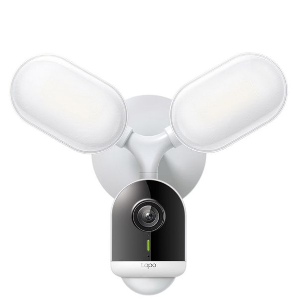 PAMETNA KAMERA TP LINK WLAN TAPO C720 2K FLOODLIGHT OUTDOOR
