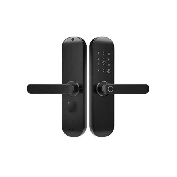 PAMETNA KLJUČAVNICA MOES ZA VRATA WDL-DL02