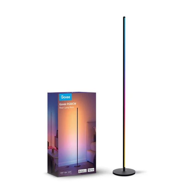 PAMETNA SVETILKA GOVEE RGBICW TALNA