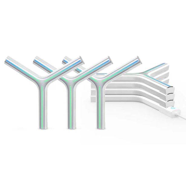 PAMETNA SVETILKA GOVEE SVETLOBNI PANEL 7X